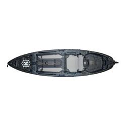 NextGen 10 MKII Pro Fishing Kayak Package - Raven [Newcastle]