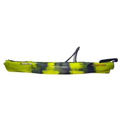 NEXTGEN 10 MKII Pro Fishing Kayak Package - Moss [Adelaide]