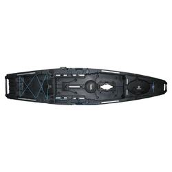 NextGen 12 Pedal Kayak - Raven [Melbourne]