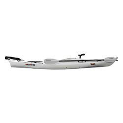 Oceanus 12.5 Single Sit In Kayak - Pearl [Adelaide]