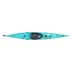 Orca Outdoors Xlite 14.5 Ultralight Performance Touring Kayak - Ocean [Adelaide]