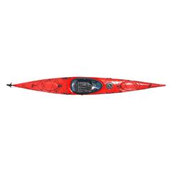 Orca Outdoors Xlite 14.5 Ultralight Performance Touring Kayak - Red [Adelaide]