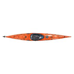 Orca Outdoors Xlite 14.5 Ultralight Performance Touring Kayak - Sunrise [Adelaide]