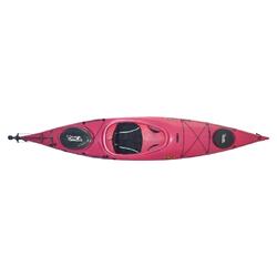 Oceanus 11.5 Single Sit In Kayak - Fuchsia [Brisbane-Darra]