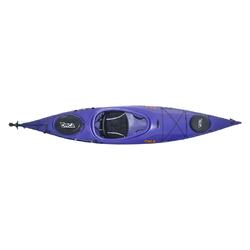 Oceanus 11.5 Single Sit In Kayak - Indigo [Brisbane-Darra]