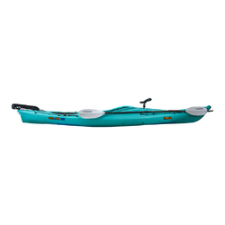 Oceanus 12.5 Single Sit In Kayak - Ocean [Brisbane-Darra]