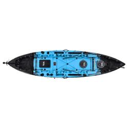 Triton Pro Fishing Kayak Package - Bahamas [Brisbane-Darra]