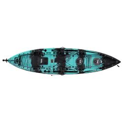 Triton Pro Fishing Kayak Package - Bora Bora [Brisbane-Darra]