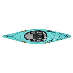 Orca Outdoors Xlite 10 Ultralight Performance Touring Kayak - Ocean [Brisbane]