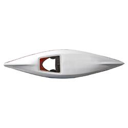 Orca Outdoors Xlite 10 Ultralight Performance Touring Kayak - Red [Brisbane]