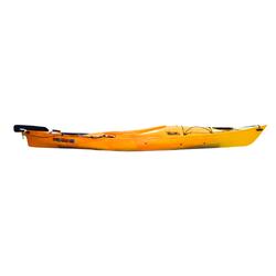 Oceanus 11.5 Single Sit In Kayak - Sunrise [Newcastle]