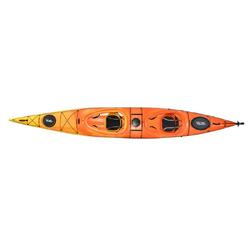 Oceanus 17 Duo Sit In Kayak - Sunrise [Newcastle]