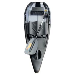 Orca Outdoors Sonic 14 Skiff - Raven [Sydney]