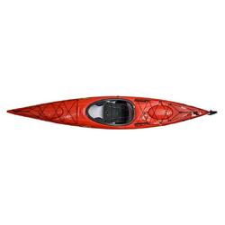 Orca Outdoors Xlite 13 Ultralight Performance Touring Kayak - Red [Sydney]