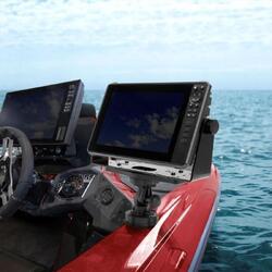 Railblaza HEXX Fish Finder Mount