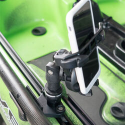 Railblaza QuikGrip Paddle Clip Track Mount