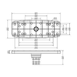 Railblaza Rotating Platform R