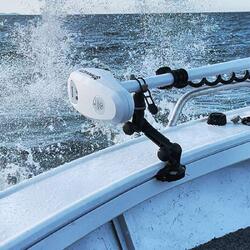 Railblaza Trolling Motor Support XL