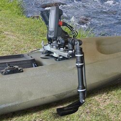 Railblaza Kayak and Canoe Sounder and Transducer Mount