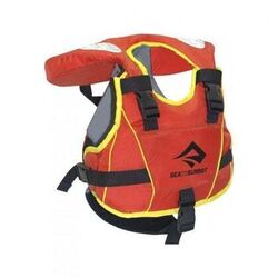 Sea to Summit Resolve PFD Multifit Toddler