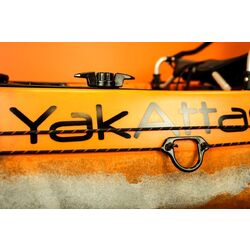 YakAttack GT Cleat for Track Mount Line