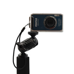 YakAttack PanFish Portrait Pro™ Camera Mount