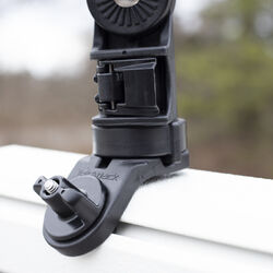 YakAttack TurnKey™ Track Adapter 45° Mount