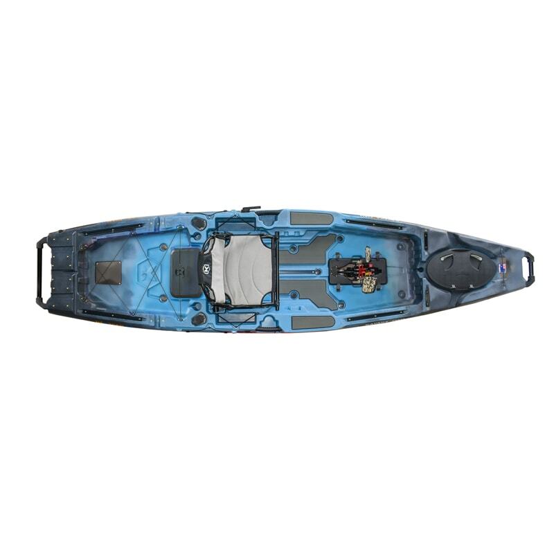 Pedal Fishing Kayaks  Online or In-Store Australia - Kayaks2Fish