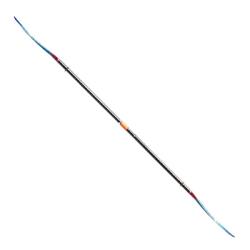 Aqua Bound Tango Fiberglass 2pc Straight Shaft Kayak Paddle Northern Lights 