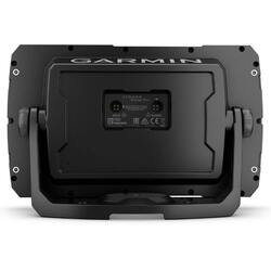 Garmin STRIKERâ„¢ Vivid 7cv Garmin STRIKERâ„¢ Vivid 7cv