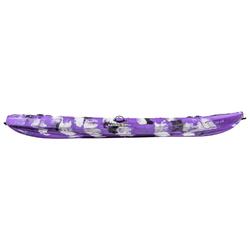 Eagle Pro Double Fishing Kayak Package - Purple Camo [Newcastle]