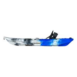 Osprey Fishing Kayak Package - Blue Camo [Newcastle]