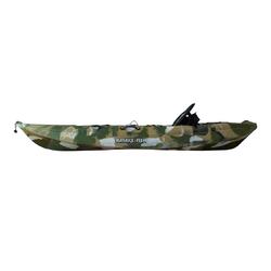 Osprey Fishing Kayak Package - Jungle Camo [Newcastle]