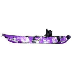 Osprey Fishing Kayak Package - Purple Camo [Newcastle]