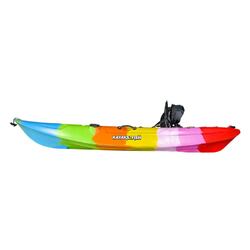 Osprey Fishing Kayak Package - Rainbow [Newcastle]