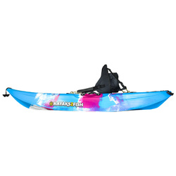 Puffin Pro Kids Kayak Package - Twilight [Newcastle]