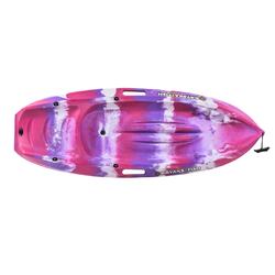 Puffin Kids Kayak Package - Pink & Purple [Newcastle]