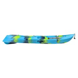 Puffin Kids Kayak Package - Seaspray [Newcastle]