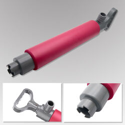 K2F Kayak Canoe Bilge Pump