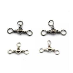 NextGen 3 Way Barrel Cross Line Swivel Kit 200pcs