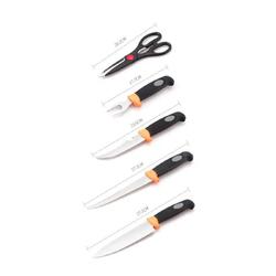 NextGen Fishing Fillet Knife Set