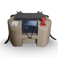 K2F Livewell Tank Sand