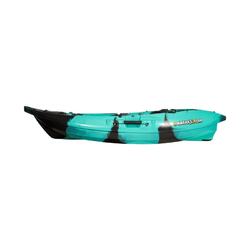 NextGen 7 Fishing Kayak Package - Bora Bora [Newcastle]