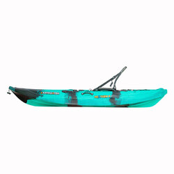 NextGen 9 Fishing Kayak Package - Bora Bora [Newcastle]