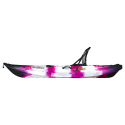 NextGen 9 Fishing Kayak Package - Pink Camo [Newcastle]