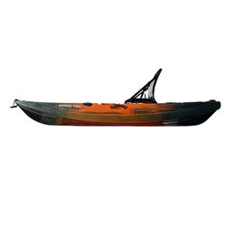 NextGen 9 Fishing Kayak Package - Sunset [Newcastle]