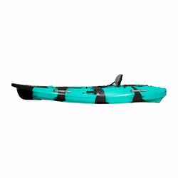 NextGen 1 +1 Fishing Tandem Kayak Package - Bora Bora [Newcastle]