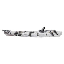 NextGen  1+1 Fishing Tandem Kayak Package - GreyCamo [Newcastle]