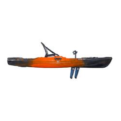 NextGen 10.5 Pedal Kayak - Coral [Newcastle]