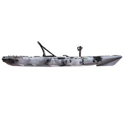 NextGen 11 Pedal Kayak - Storm [Newcastle]